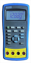 Máy hiệu chuẩn nhiệt độ EAST TESTER ET2710A